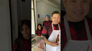Empanadas Donde Albert: Un Sabor a Venezuela y a Familia 🇻🇪