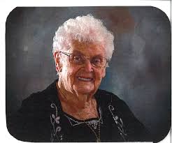 Obituary of Marie Claire Paré