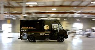 Image result for UPS Brown 2016 Sprinter