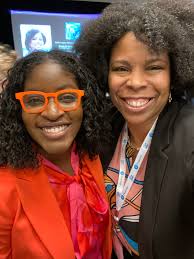 Dr. Marissa Kawehi Loving