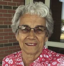 Naomi Bradshaw Obituary (2021)