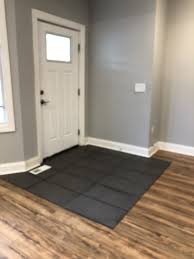Main Entrance Flooring Floor Design Main Entrance