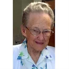 Helen Lois Klenk Obituary