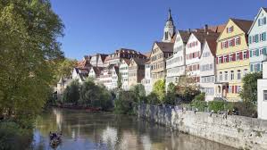 Um die entwicklung der letzten jahre. Wohnungsnot Tubingen Will Grundeigentumer Zum Bauen Zwingen Archiv