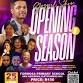 Alton Zakay - Opening of Season event image