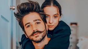 Последние твиты от ricardo montaner (@montanertwiter). Evaluna Montaner Confirma Que Quiere Tener 7 Hijos Con Camilo El Universal Cartagena
