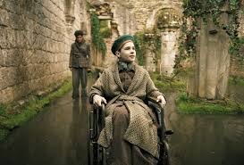 Bild Zu Edan Hayhurst Der Geheime Garten Bild Amir Wilson Edan Hayhurst Filmstarts De