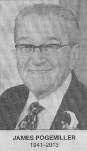 POGEMILLER, James 'Poge' 1941
