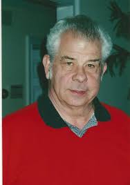 James O'Donnell Obituary