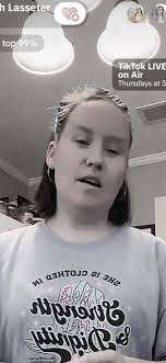 I miss the old hannah 💔