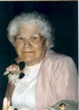 Pauline Feller Obituary