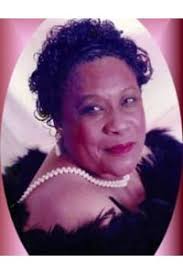 Mary Pearl Cox Obituary in Grantville at Sewell Mortuary