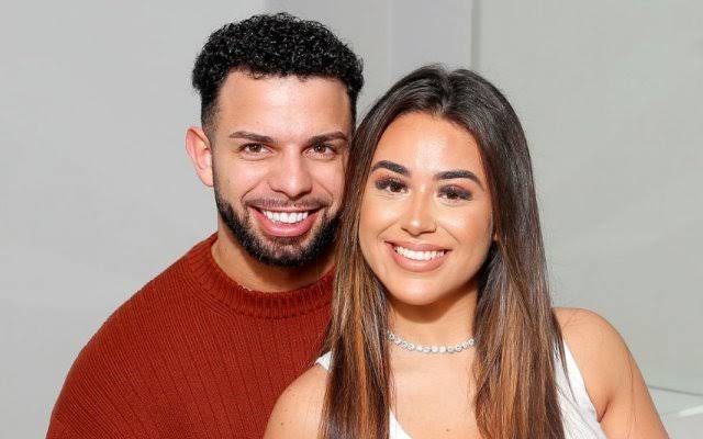 Fábio Pereira revela “mudanças” na casa com Liliana Oliveira: “Qualquer pormenor faz a diferença…”