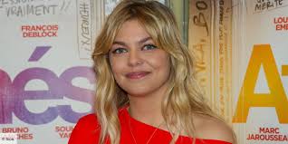 Louane Leve Le Voile Sur Sa Relation Avec Julien Dore