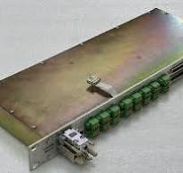 Rofin Sinar ESD Electronics Lascon-WAC-2 K.3784.05 Laser ...