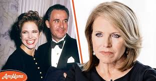 La relation "bizarre" de Katie Couric et la nounou de ses enfants avant le  décès de son mari