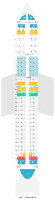 United 737 800 Seat Map - Maps Location Catalog Online