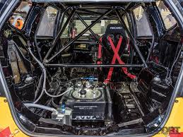 Check spelling or type a new query. Reiterating A J S Racing Honda Fit Racecar Concept