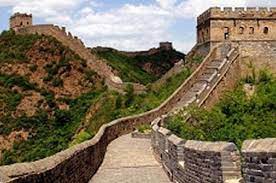 Di masa keempat inilah tembok besar china memasuki masa sesudah penanggalan masehi. Hancurnya 30 Tembok Besar Cina National Geographic
