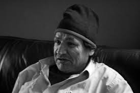 Kenny & Edna's Funeral