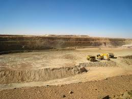 • con dominga habrán 25.000 empleos indirectos en etapa de construcción y 4.000 durante su operación. Dominga Iron Copper Project La Higuera Coquimbo Region Chile