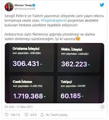 #mansuryavaş #cemyılmaz #twitchankara büyükşehir belediye başkanı mansur yavaş, sosyal medya hesabından selam chat notuyla bir video paylaşarak twitch. 17n08adyqnnawm