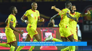 Les qualifications de la zone amsud débuteront en. Eliminatoire Coupe Du Monde Qatar 2022 Atouts Des Adversaires Du Benin Dans Le Groupe J Youtube