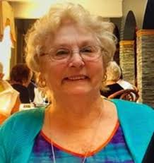 Dorothy McVey Obituary