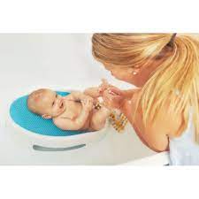 Its unique design combines safe, sturdy sides and angelcare know that it's tough being a parent and being unable to help but worry about our babies every minute of every day, even when our babies. Angelcare Soft Touch Bath Support Aqua