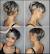 1920s Hairstyles For Long Hair Flappers