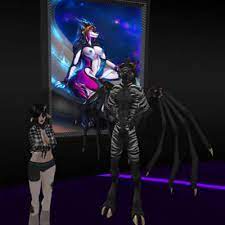 The Sl Enquirer: Going Furry In Second Life – Stareyes Galaxy Reporting