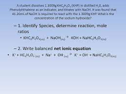 Chemical Reactions And Solution Stoichiometry Ppt Video Online Download