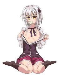 Post 793260: High_School_DxD Koneko_Toujou