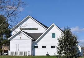 Maybe you would like to learn more about one of these? The Holmdel Theatre Company At The Duncan Smith Theater The Journal Publications