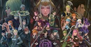 People are already playing this awesome fire emblem heroes game on and yes, if you are reading this post, then for sure you are looking to install fire emblem heroes android game on your pc or laptop which is either. Fire Emblem Three Houses 1080p 2k 4k 5k Hd Wallpapers Free Download Wallpaper Flare