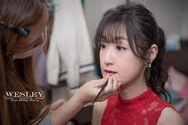 Wesley Yin's Instagram, Twitter & Facebook