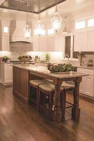 Maybe you would like to learn more about one of these? 21 Unique Kitchen Island Ideas For Every Space And Budget Homelovers Kitchen Island Bar Kitchen Island Bench Kitchen Island With Seating