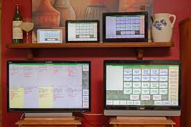 The World Leader In Gnu Linux Restaurant Pos Software