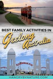 10 Must See Geelong Attractions In The City Bellarine Peninsula Australia Tourism Geelong Australia Travel