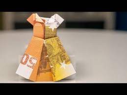 Check spelling or type a new query. Geldgeschenke Hochzeit Kleid Aus Geldschein Falten Geldscheine Falten Geld Falten Kleidung Geldgeschenke Hochzeit