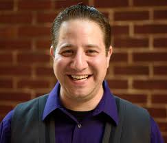 Brian Brandler (Baritone) A Cappella Singer