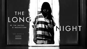Thousands of years ago, there came a night that lasted a generation. The Long Night By Tim Matsui Mediastorm
