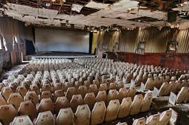 Mbo setapak cinema has 7 screens and 1040 seats for moviegoers. One Man S Quest To Save Southeast Asia S Independent Cinemas