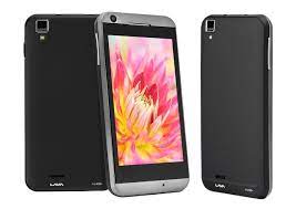 Lava Iris 405+ with Android 4.2, dual ...