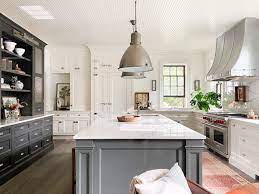 Although the firm engages in both new. Jean Stoffer Creates A Traditional Kitchen For A New Generation