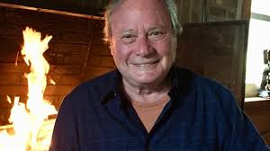 Former Williamson County commissioner applies for vacant seat