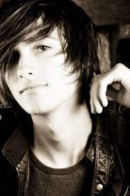 Discover (and save!) your own pins on pinterest Dark Haired Boy Cute Emo Cute Emo Boys Cute Emo Guys
