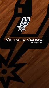 San Antonio Spurs Virtual Venue By Iomedia