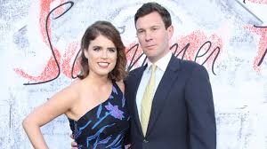 Brooksbank was born on 3 may 1986 at st thomas' hospital in lambeth, london. Princess Eugenie Pregnant With First Child With Jack Brooksbank Entertainment Tonight