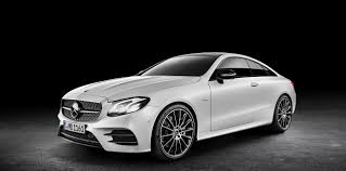 Pin On E Class Coupe